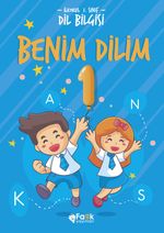 Benim Dilim 1