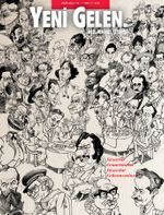 Yeni Gelen Dergisi Yıl: 1 Sayı: 7 Eylül 2018
