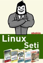 Gnu - Linux Seti (4 Kitap)