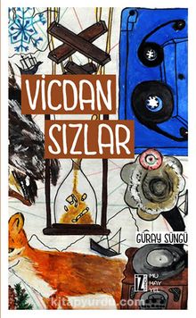 Vicdan Sızlar - Güray Süngü
