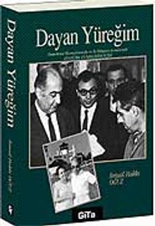 Dayan Yüreğim