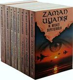Sabır Ağacı Dizisi (8 Kitap Takım)