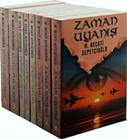 Sabır Ağacı Dizisi (8 Kitap Takım)