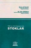TMS ve VUK Kapsamında Stoklar