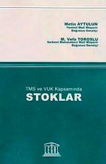 TMS ve VUK Kapsamında Stoklar