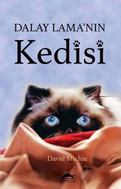 Dalay Lama'nın Kedisi