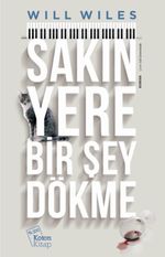 Sakın Yere Bir Şey Dökme