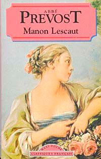 Manon Lescaut