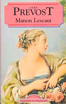 Manon Lescaut