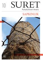 Suret Psikokültürel Analiz Sayı:10 Saplantı