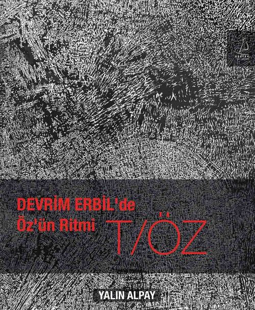 Devrim Erbil'de Öz'ün Ritmi & T/Öz