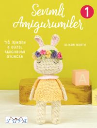 Sevimli Amigurumiler