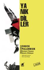 Yanık Diller