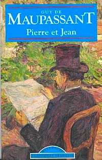 Pierre et Jean