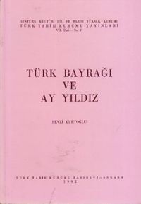 Türk Bayrağı ve Ay Yıldız