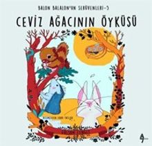 Ceviz Ağacının Öyküsü