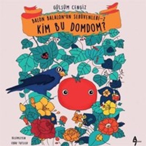 Kim Bu Domdom?