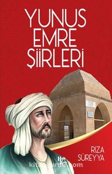 Yunus Emre Şiirleri - Rıza Süreyya