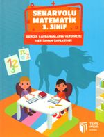 3. Sınıf Senaryolu Matematik