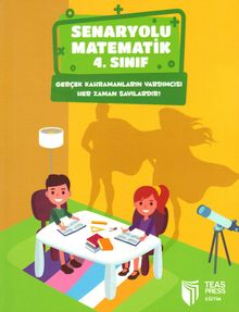 4. Sınıf Senaryolu Matematik