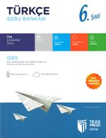 6. Sınıf Türkçe Soru Bankası (Yeni Müfredat)