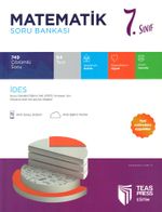 7. Sınıf Matematik Soru Bankası (Yeni Müfredat)