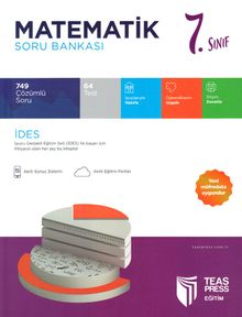 7. Sınıf Matematik Soru Bankası (Yeni Müfredat)