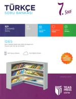 7. Sınıf Türkçe Soru Bankası (Yeni Müfredat)