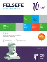 10. Sınıf Felsefe Soru Bankası (Yeni Müfredat)