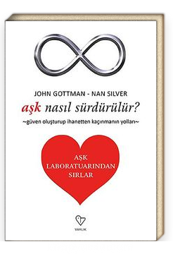 O Xrhsths Aslala Bislas Sto Twitter Psk Dr John Gottman In Bu Kitabi Tam Da Evde Karantinada Kalan Ciftler Icin Birlikte De Okuyabilecekleri Kitabin Icerisindeki Testleri Yanitlarken Hem Eglenecekleri Hem De Sasiracaklari Uslarinda Simsekler