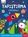 Arty Mouse / Yapıştırma Etkinlikleri