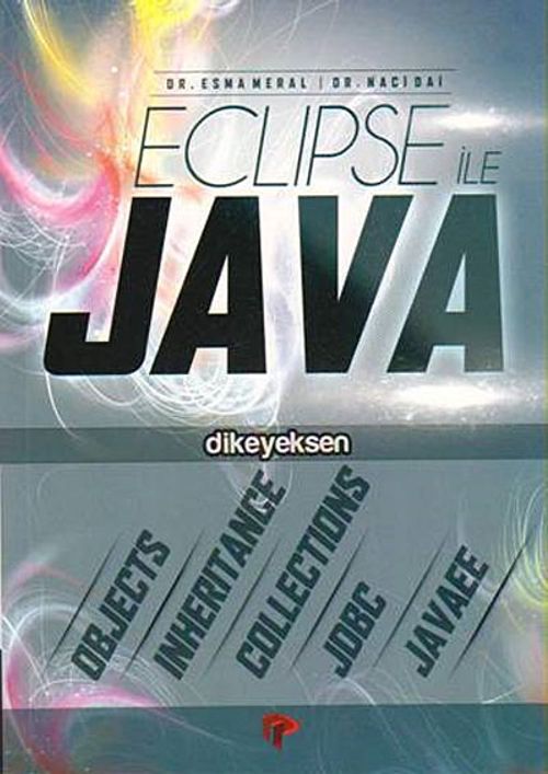 Eclipse ile Java