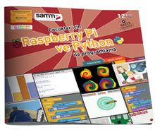 Çocuklar İçin Raspberry Pİ ve Python ile Uygulama