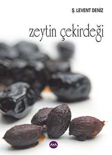 Zeytin Çekirdeği