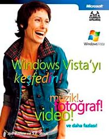 Windows Vista'yı Keşfedin