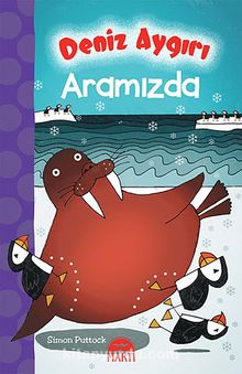 Deniz Aygırı Aramızda - Simon Puttock
