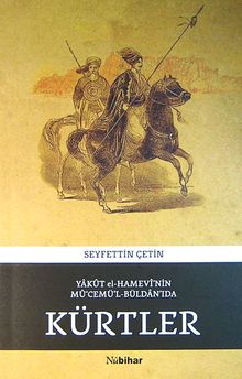 Kürtler & Yakut el-Hamevi'nin Mü'cemü'l-Büldan'ıda