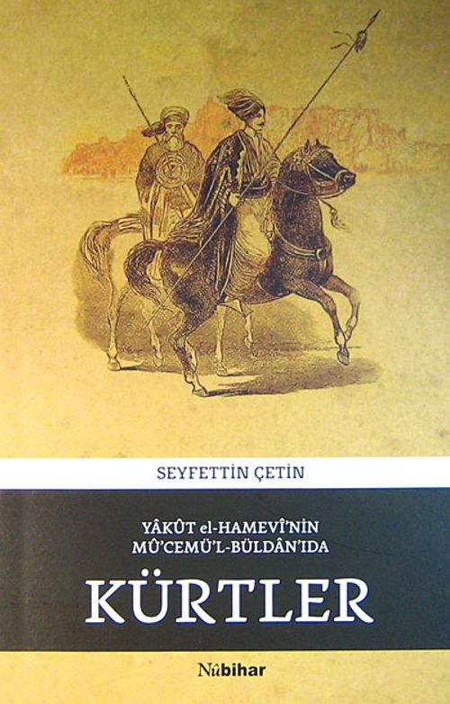 Kürtler & Yakut el-Hamevi'nin Mü'cemü'l-Büldan'ıda