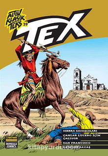 Altın Klasik Tex: 39