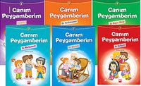 Canım Peygamberim Serisi (6 Kitap)