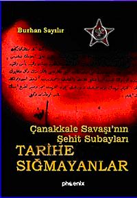 Tarihe Sığmayanlar / Çanakkale Savaşı'nın Şehit Subayları