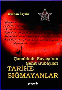 Tarihe Sığmayanlar / Çanakkale Savaşı'nın Şehit Subayları