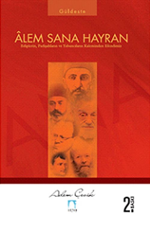 Alem Sana Hayran