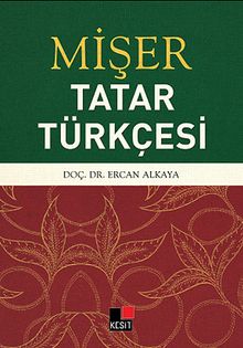 Mişer & Tatar Türkçesi