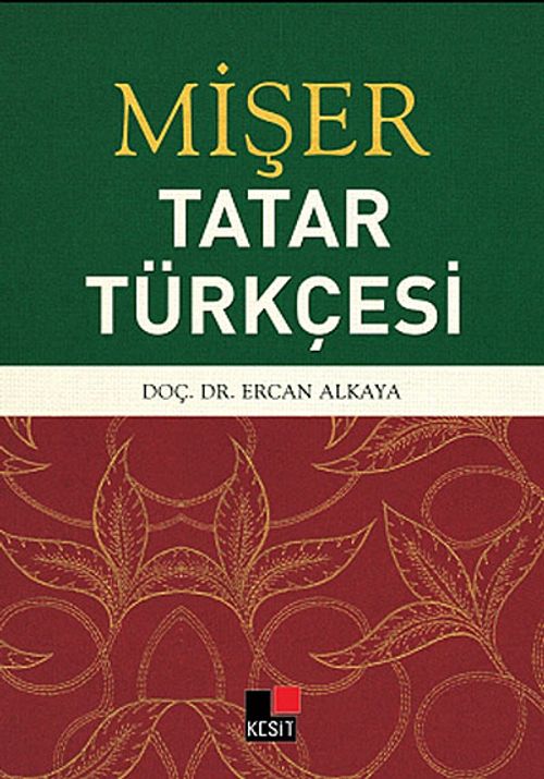 Mişer & Tatar Türkçesi