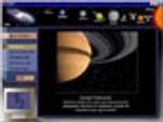 Bilgi Çağı Ansiklopedisi Cd-Rom 1 Uzay
