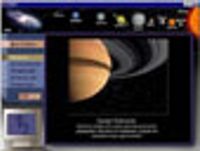 Bilgi Çağı Ansiklopedisi Cd-Rom 1 Uzay