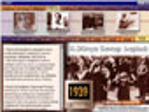 Bilgi Çağı Ansiklopedisi Cd-Rom 3 20. Yüzyıl