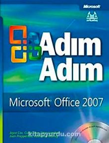 Adım Adım Microsoft Office 2007