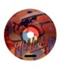 Mu-Lan / Çizgi Film